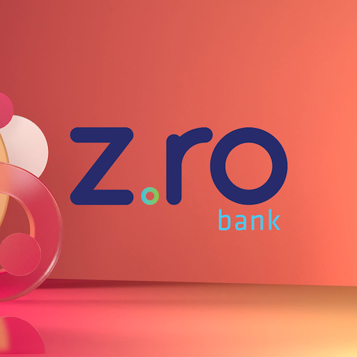 Zro Bank: Seu Banco + Criptos Google Play icon captured 2026-08-15
