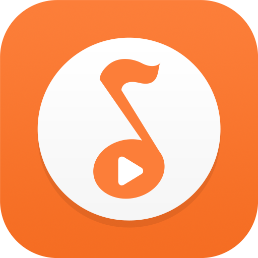 Music Player - just LISTENit Google Play icon captured 2026-08-15