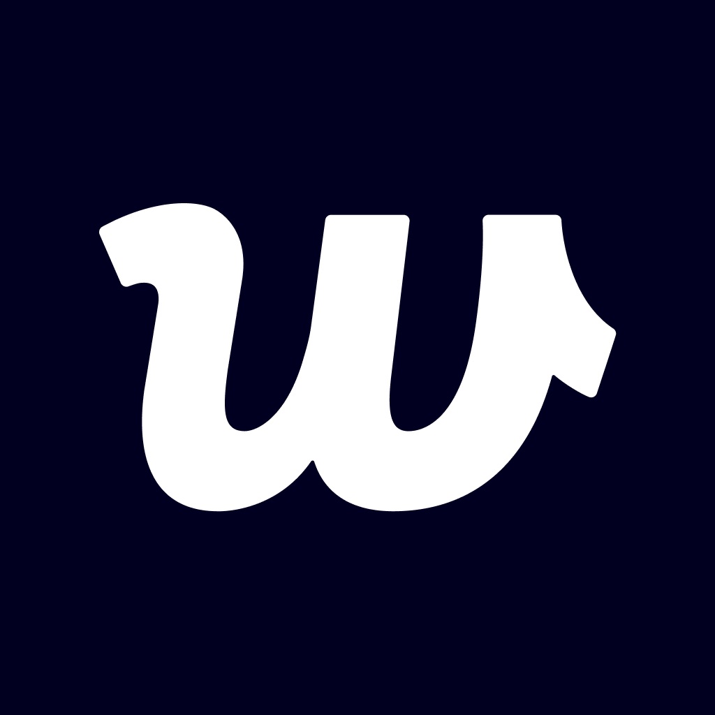 Weverse: Connect with Artists app icon captured 2026-08-11