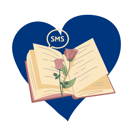 Bangla SMS Book - বাংলা এসএমএস Google Play icon captured 2026-08-15