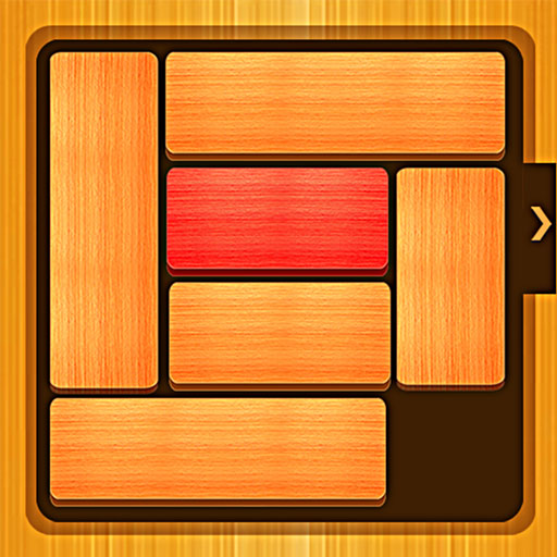 Unblock Puzzle game Google Play icon captured 2026-08-15