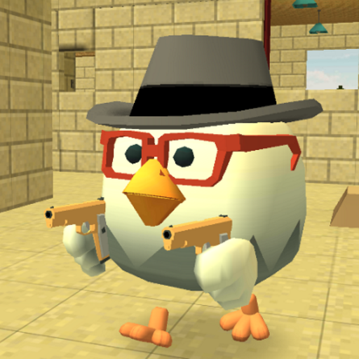 Chicken Gun app icon captured 2026-08-18