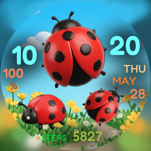 h009 Cute Pet Google Play icon captured 2026-08-13