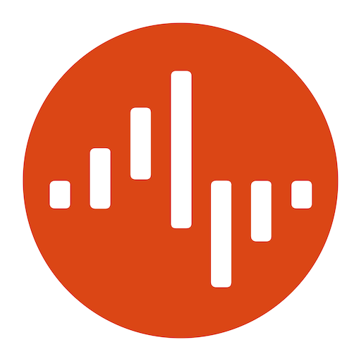 Podigee Google Play icon captured 2026-08-15