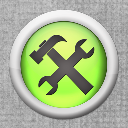 Utilities Google Play icon captured 2026-08-14