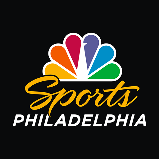 NBC Sports Philadelphia Google Play icon captured 2026-08-12