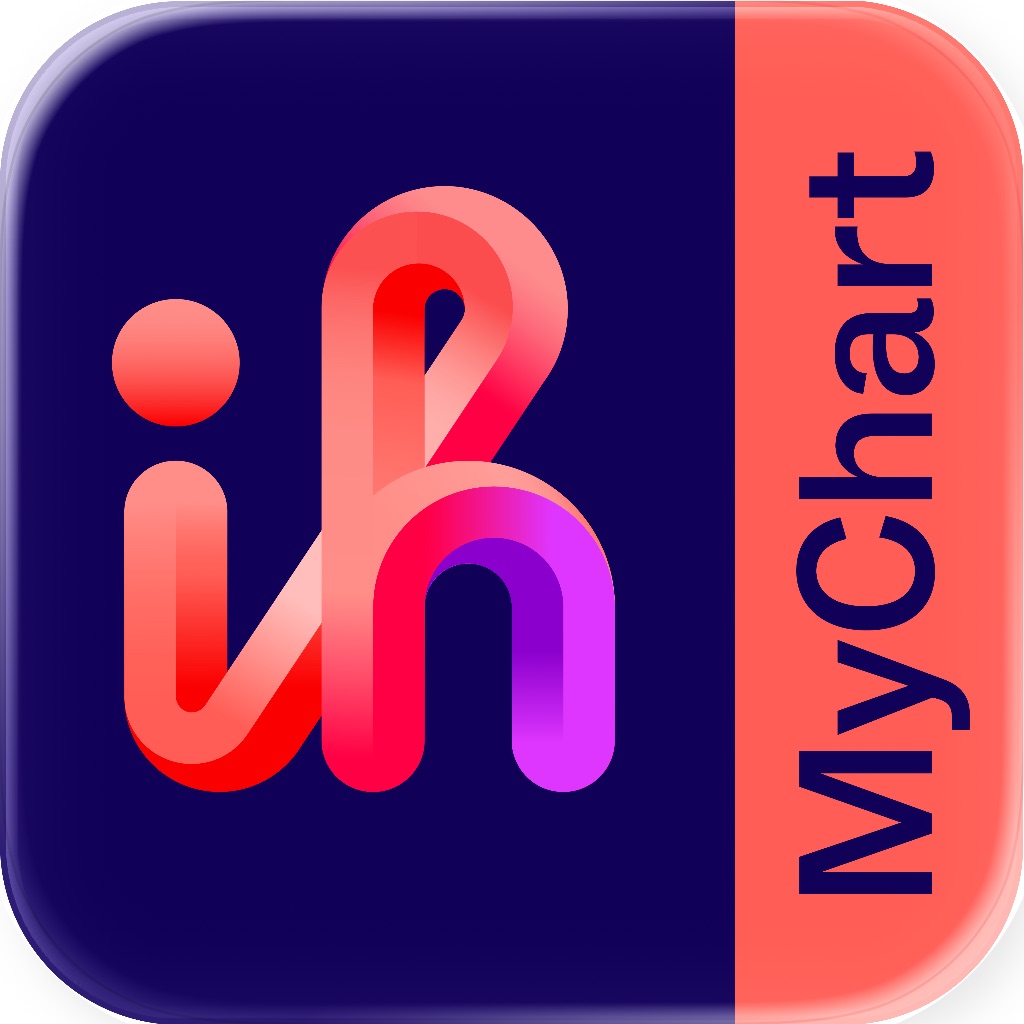 Intermountain Health app icon captured 2026-08-11