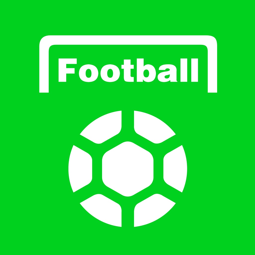 All Football - Scores & News app icon captured 2026-08-14