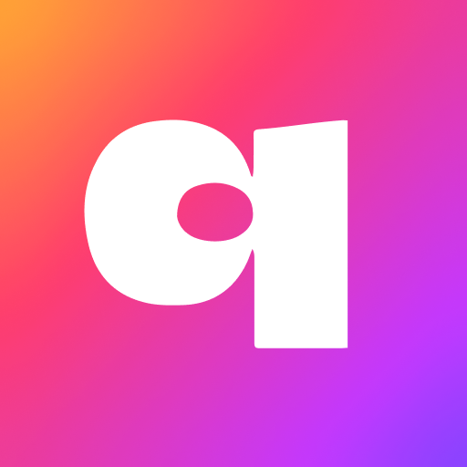 Quinn - Audio Stories Google Play icon captured 2026-08-14