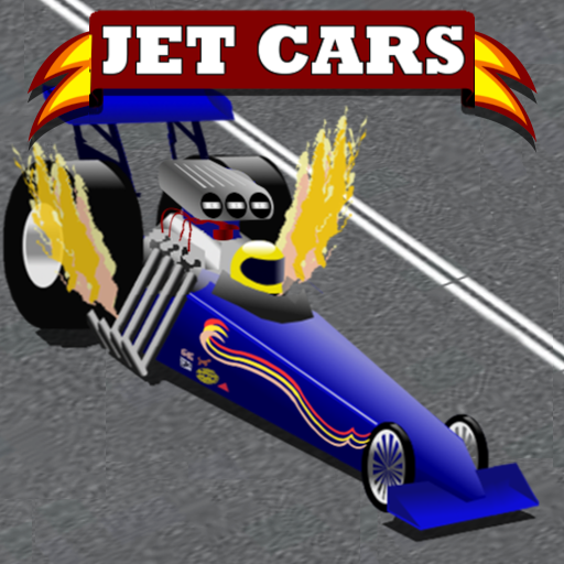 Burn Out Drag Racing app icon captured 2026-08-18