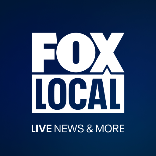 FOX LOCAL: Live News & Weather Google Play icon
