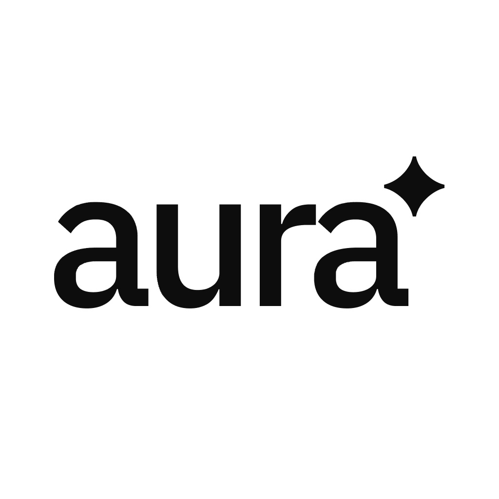 Aura: Wellbeing Copilot app icon