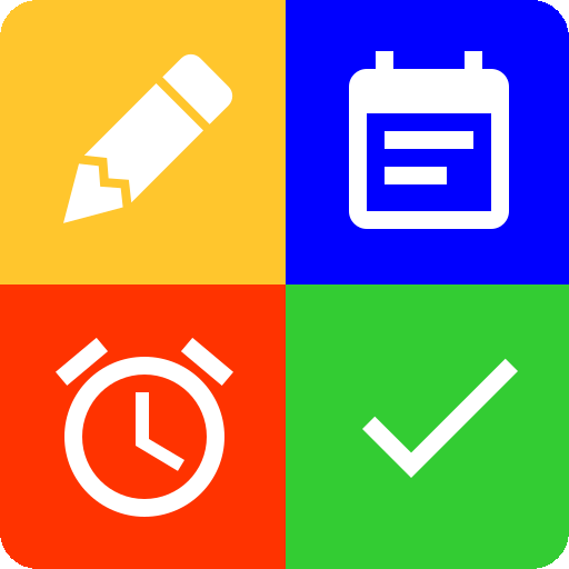 Scheduler.Task list.Reminders app icon captured 2026-08-18
