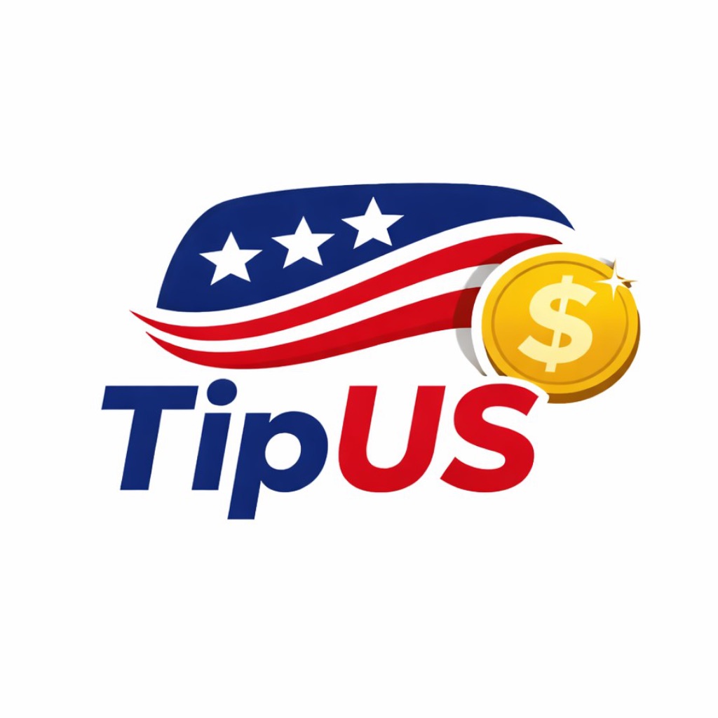 TipUS app icon captured 2026-08-11