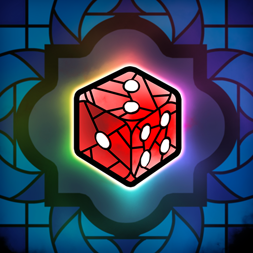 Sagrada Google Play icon
