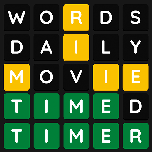 Wordling! Jogo de Palavras Google Play icon captured 2026-08-15