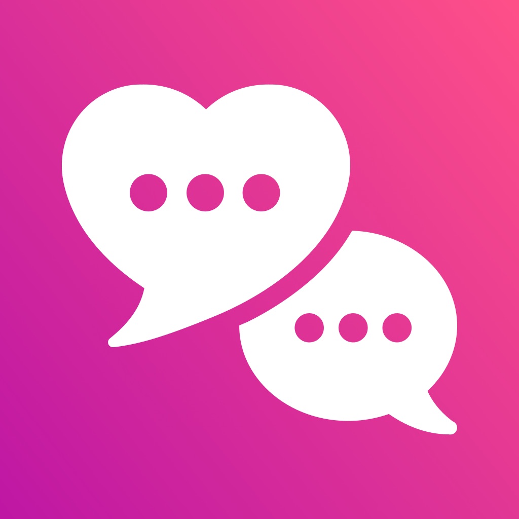 Waplog - Dating & Video Call app icon captured 2026-08-12
