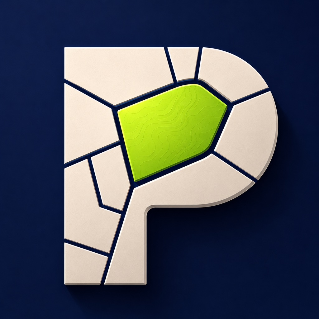 LandMeter - GPS Area Measure app icon