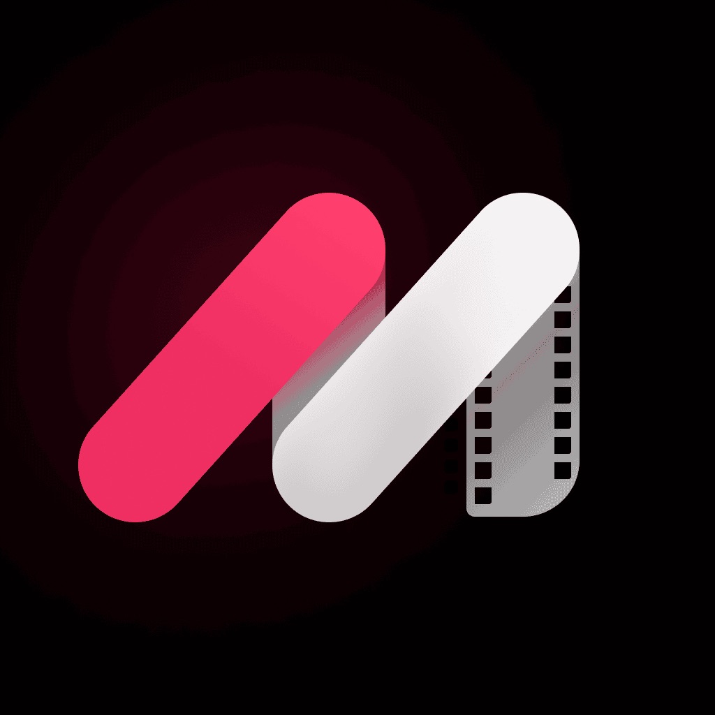 MeloShort-Stream Movies&Dramas app icon captured 2026-08-11