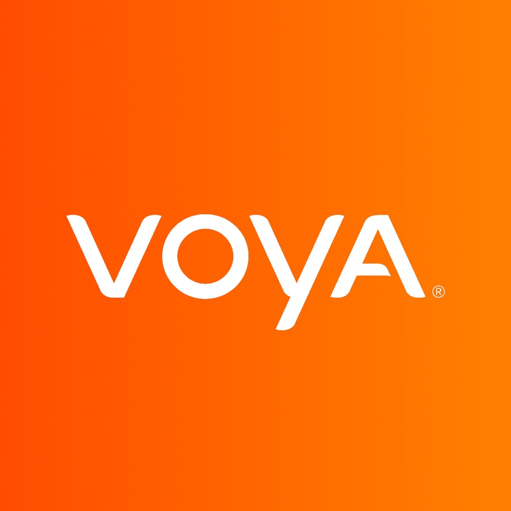 Voya app icon captured 2026-08-14