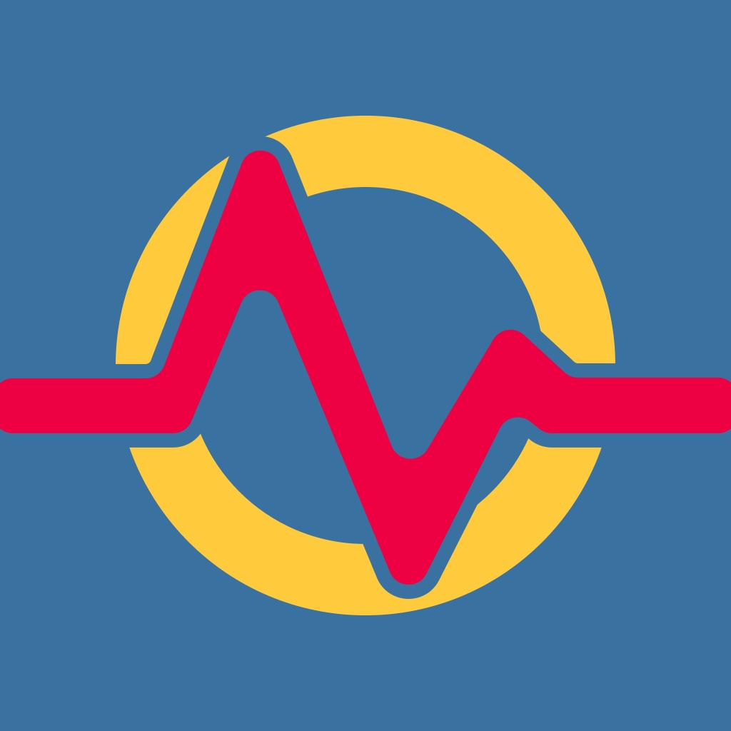 Earthquake+ Alerts & Tracker app icon captured 2026-08-11