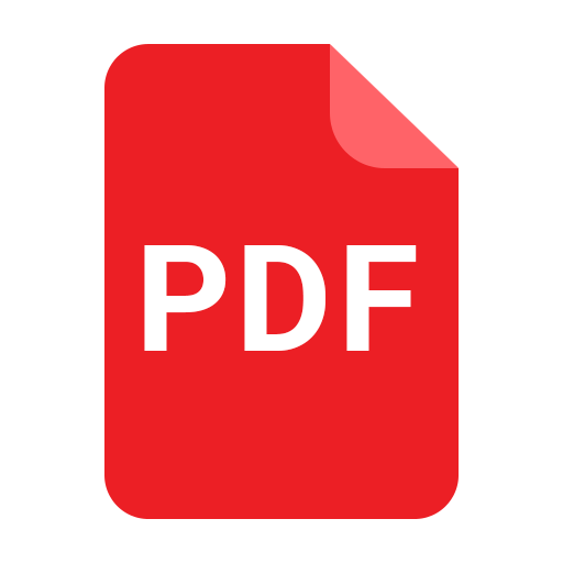 PDF Reader - PDF Converter Google Play icon