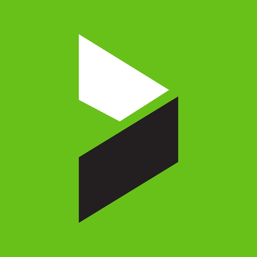 Joist: Estimate Invoice Maker app icon captured 2026-08-12