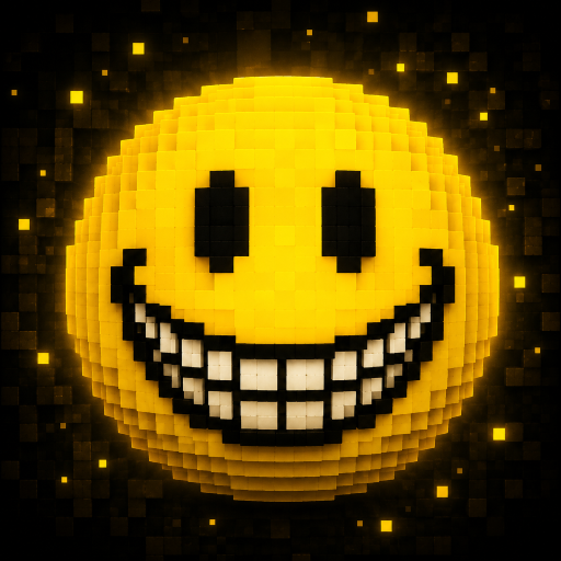 Verity Mod Google Play icon captured 2026-08-12