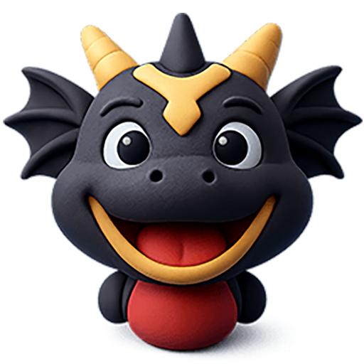 Funko Dark - Icon Pack Google Play icon captured 2026-08-12