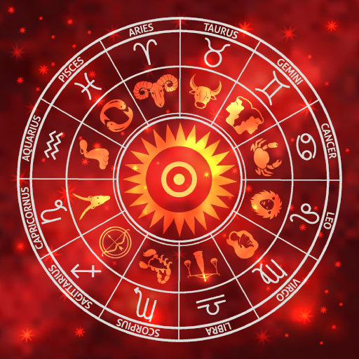 AI Love Horoscope 2026 app icon captured 2026-08-18