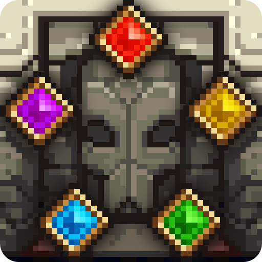 Dungeon Defense Google Play icon