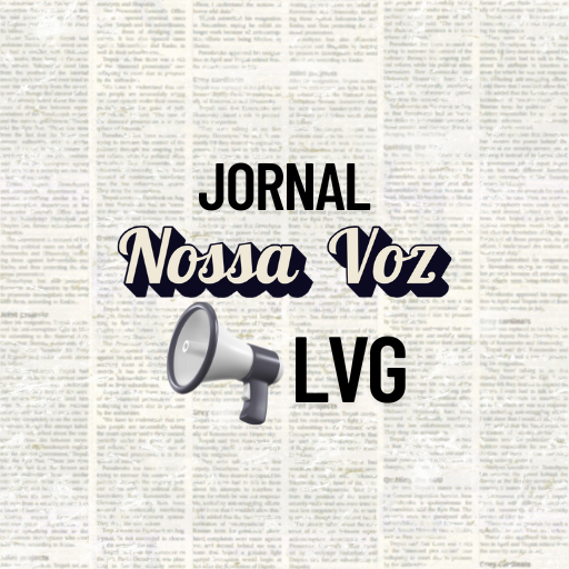 Jornal Nossa Voz LVG Google Play icon captured 2026-08-15