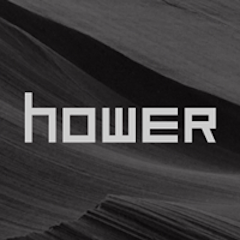Hower – Productivity Timer app icon captured 2026-08-14