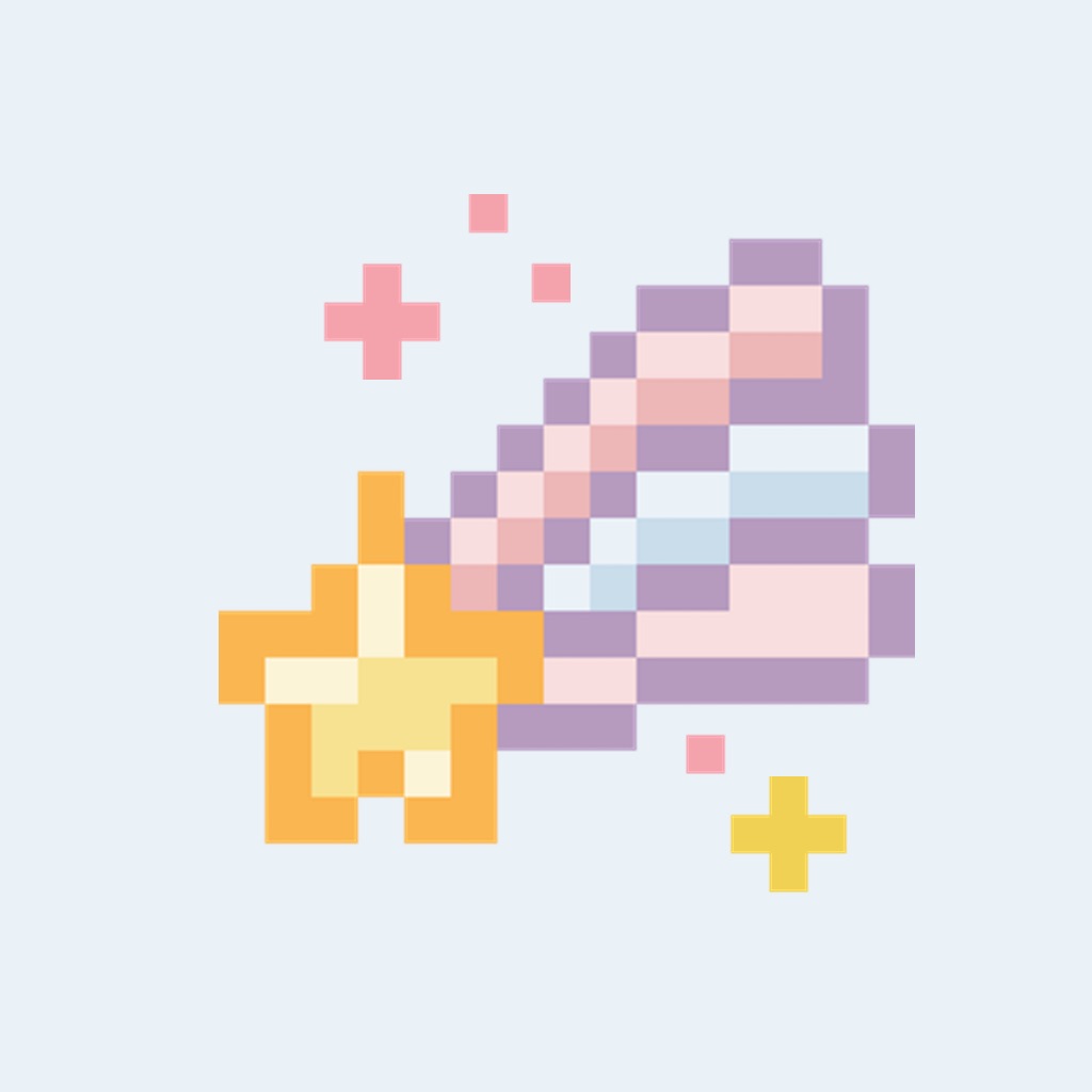 qtpixls ~ animated kawaii app icon captured 2026-08-11