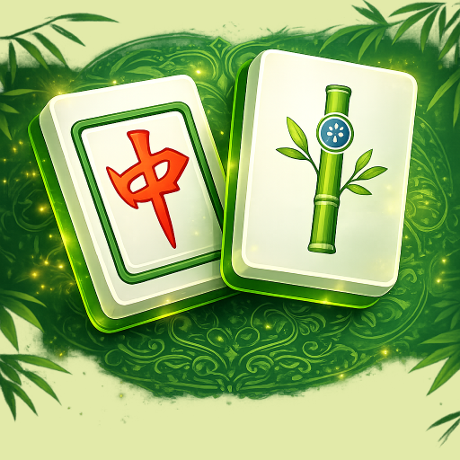 Mahjong Solitaire: Classic Google Play icon captured 2026-08-12