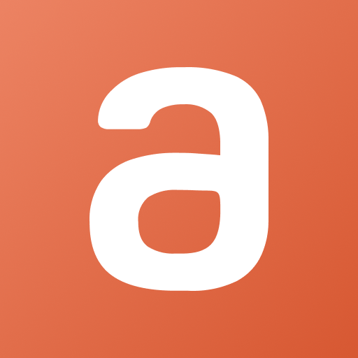 Amaha: Mental Health Therapy app icon captured 2026-08-18