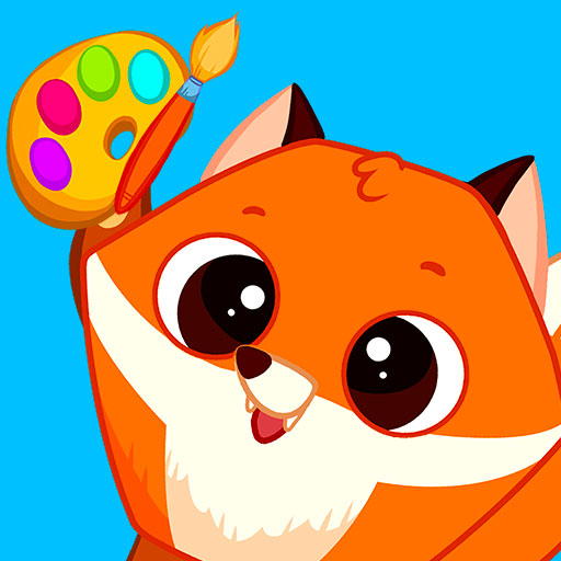 Puzzle Jogos Para Crianças 2-5 Google Play icon captured 2026-08-15