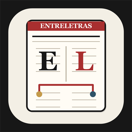 Entreletras: Palavras Ocultas Google Play icon captured 2026-08-15