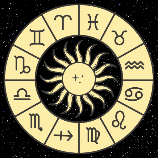 Daily Horoscope - Zodiac Signs app icon captured 2026-08-18