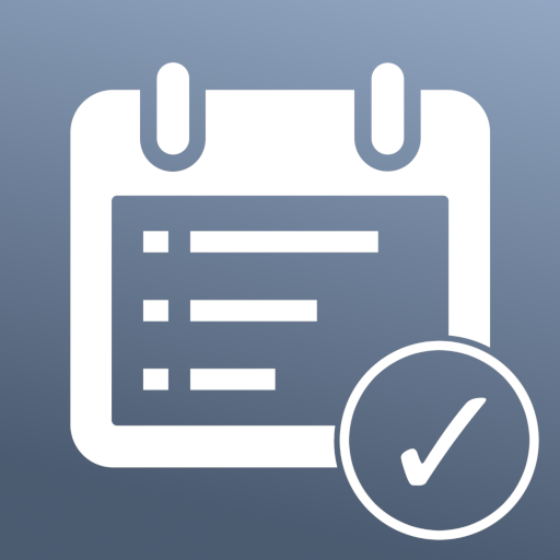 Weekly Calendar: Tasks & Notes app icon captured 2026-08-18