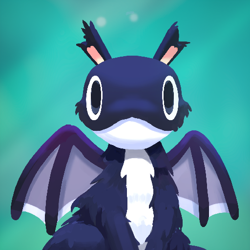 Hatch Dragons app icon