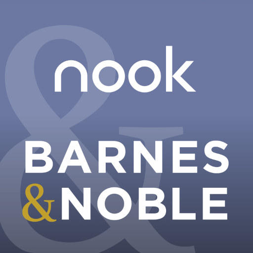 Barnes & Noble NOOK Google Play icon