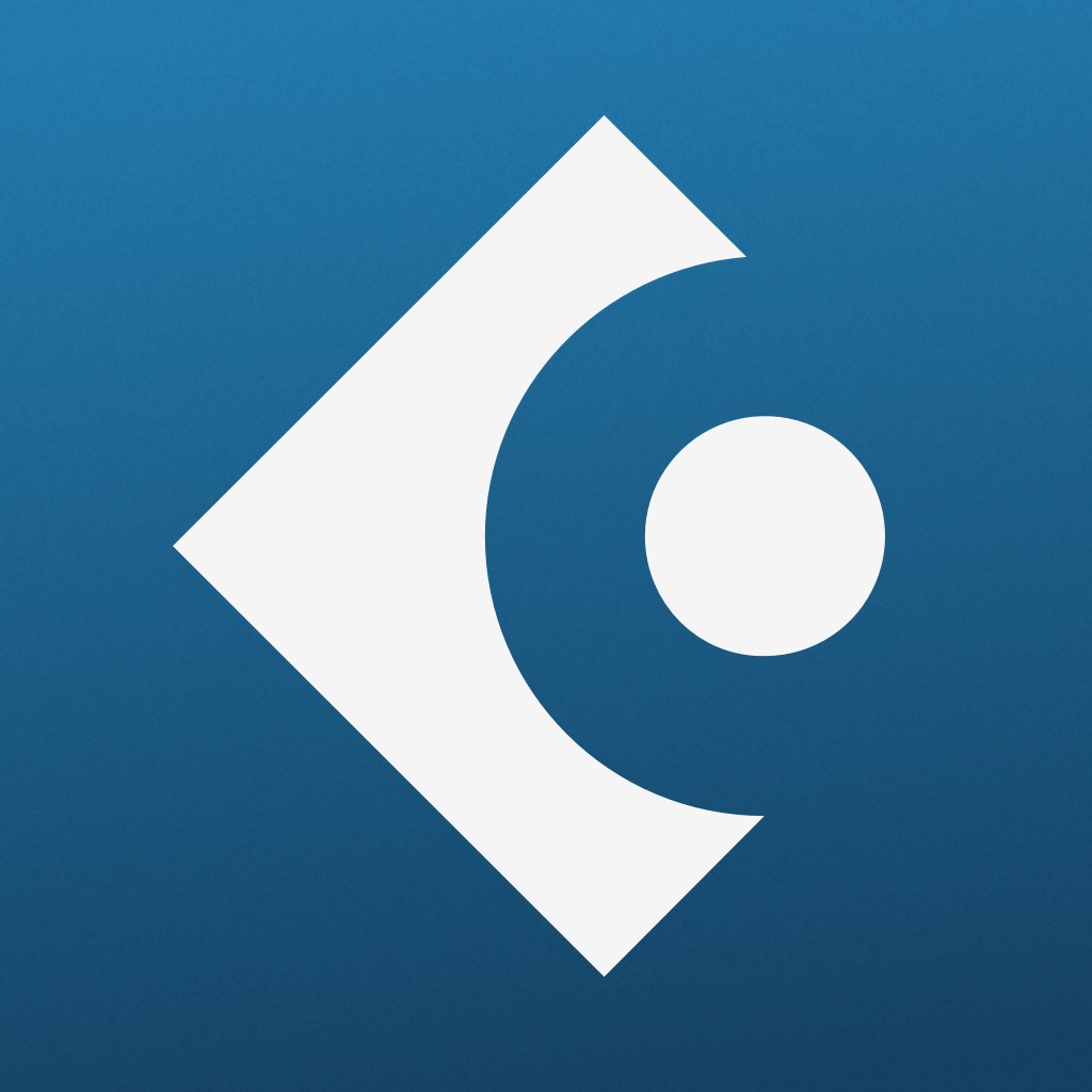 Cubasis 3 - DAW & Music Studio app icon captured 2026-08-11