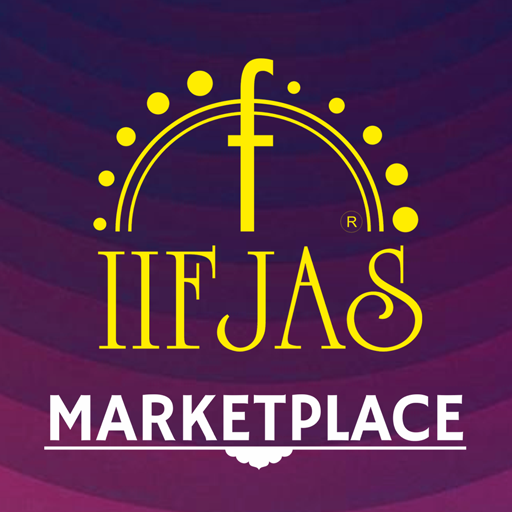 IIFJAS Marketplace Google Play icon captured 2026-08-16