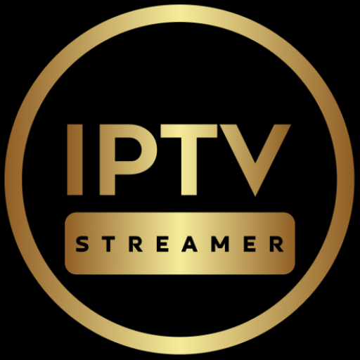 IPTV Streamer app icon captured 2026-08-18