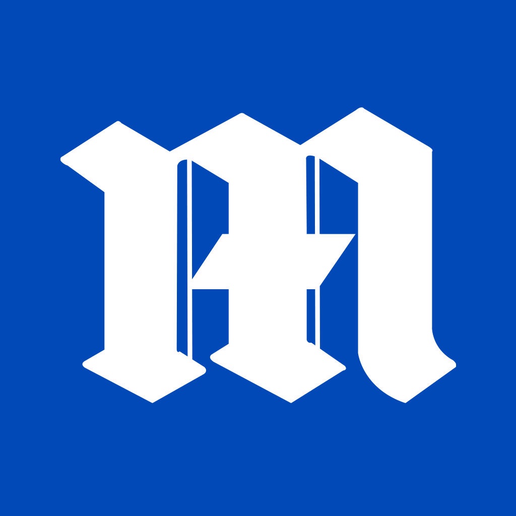 Daily Mail: Breaking News Live app icon captured 2026-08-12