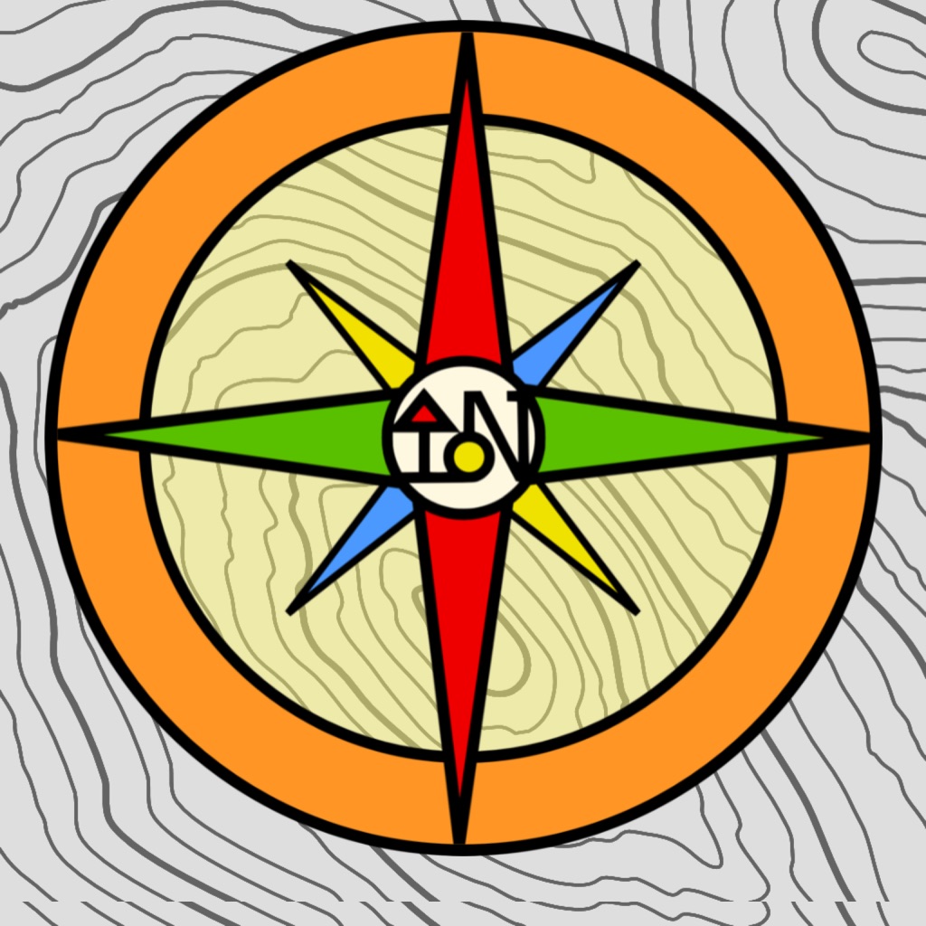 InciNotes ICS 214 app icon captured 2026-08-12