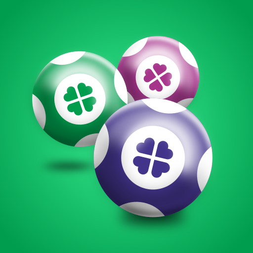 Resultados da Loteria Google Play icon captured 2026-08-14