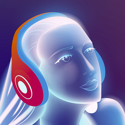 Voice: Mental Health Guide Google Play icon captured 2026-08-14