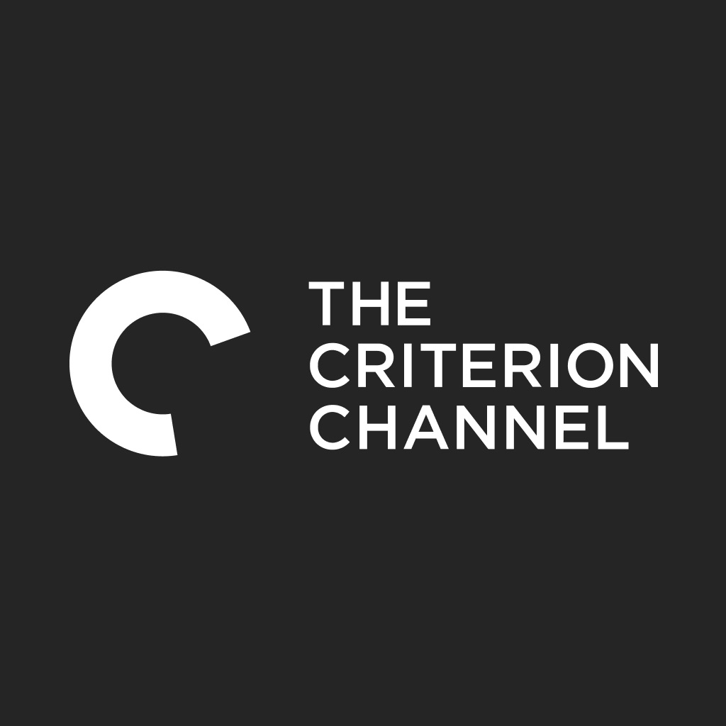 The Criterion Channel app icon captured 2026-08-14